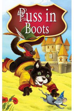 eBook Puss in Boots. Fairy Tales pdf mobi epub