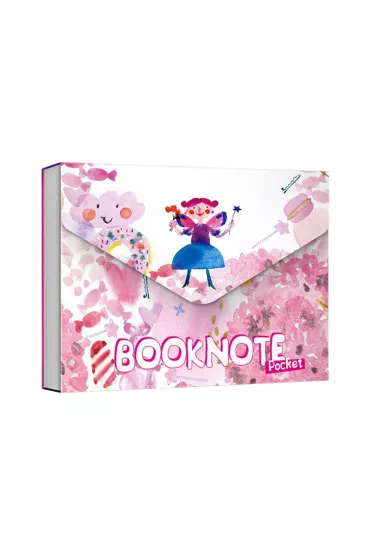 Artbooks Notatnik kieszonkowy. R�owa Wr�ka. Wersja ukrai�ska