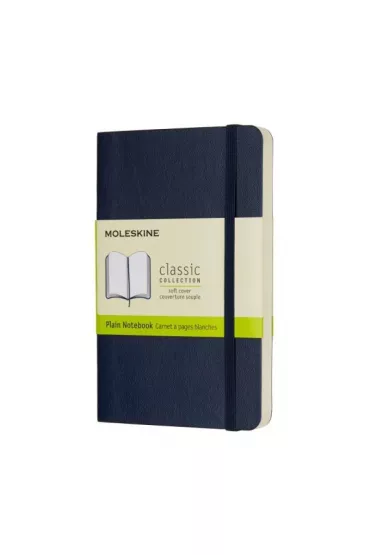 Moleskine Notes Classic czysty