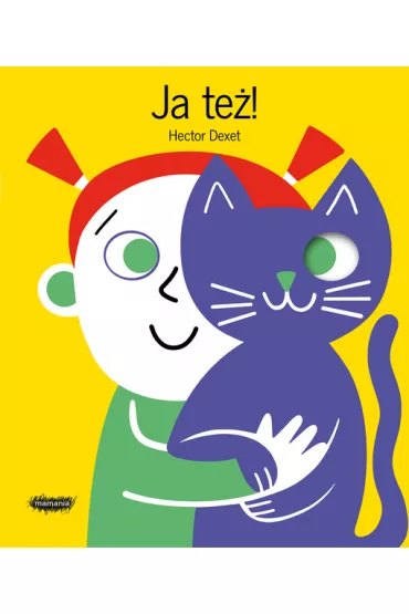 Ja te�! - Hector Dexet