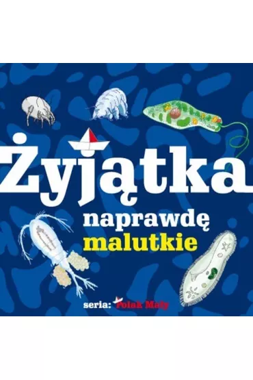 �yj�tka naprawd� malutkie - Wiktor Oczlikowski