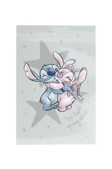 Notes A7 z poddrukiem Stitch 30 kartek