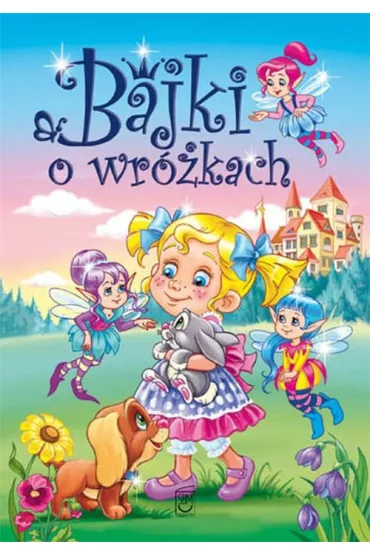 Bajki o wr�kach - Agata Hryniewicz