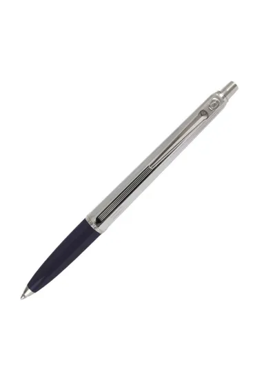 Ballograf D�ugopis Epoca Chrome czarny