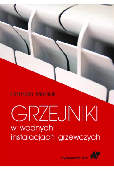 Grzejniki w wodnych instalacjach grzewczych - Damian Muniak