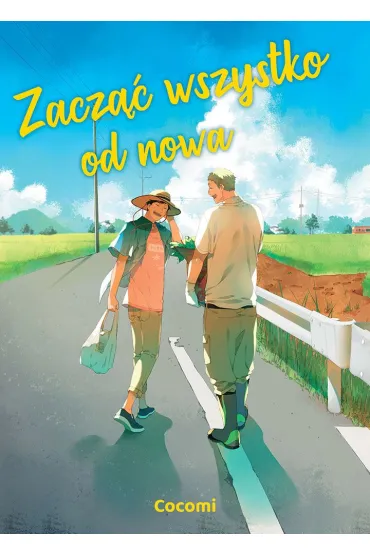 Zacz�� wszystko od nowa - Cocomi