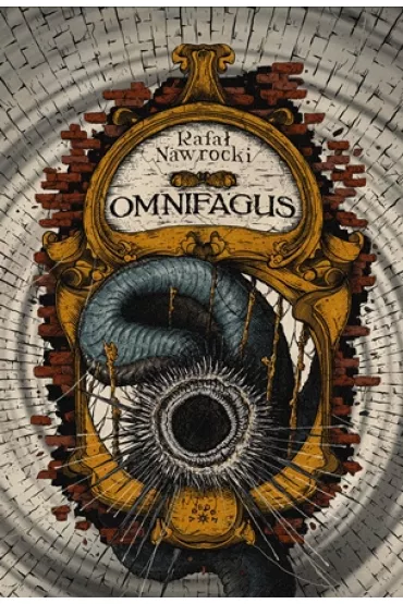Omnifagus - Rafa� Nawrocki