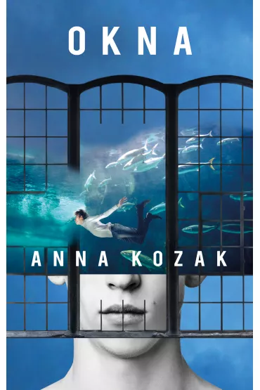 Okna - Anna Kozak