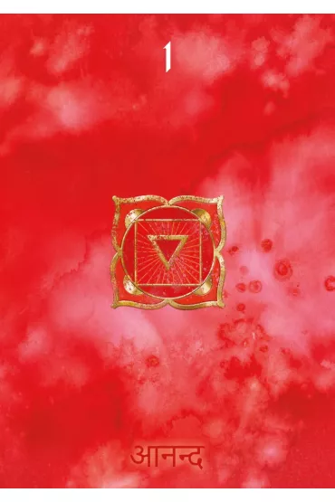 Color Meditation Cards - Silvana Alasia