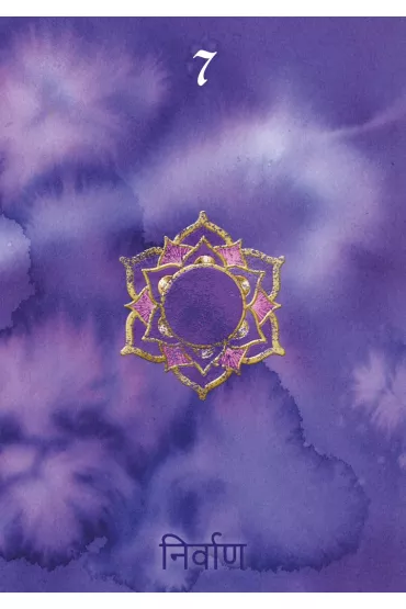Color Meditation Cards - Silvana Alasia