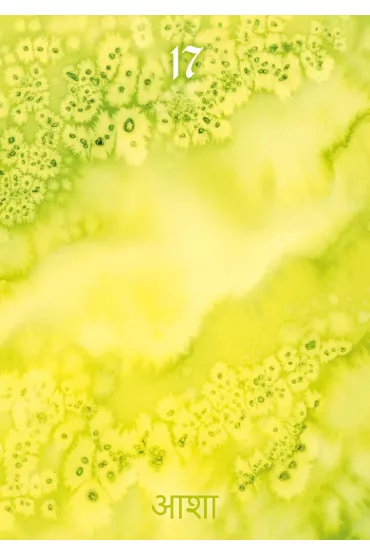 Color Meditation Cards - Silvana Alasia