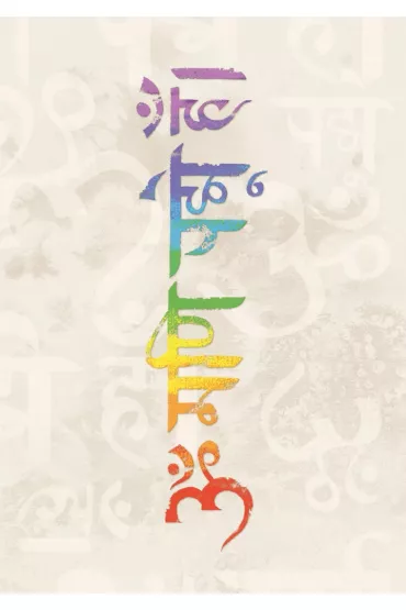 Color Meditation Cards - Silvana Alasia