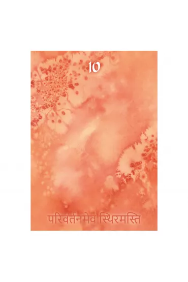 Color Meditation Cards - Silvana Alasia