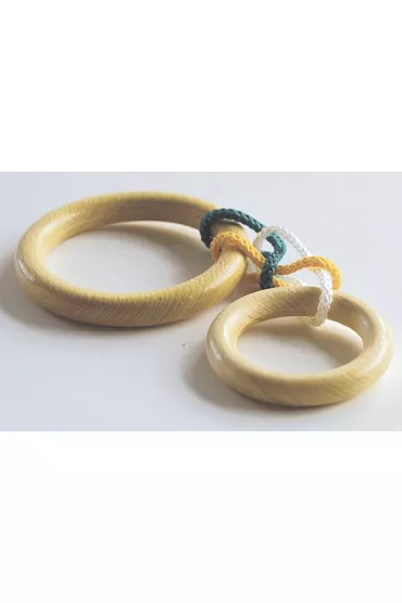 �amig��wka Double O - poziom 2/3