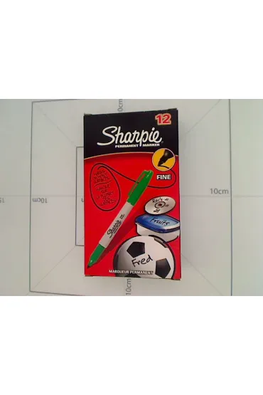 Paper Mate Marker Sharpi Fine