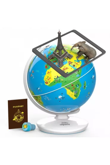 Globus Orboot PlayShifu Dante