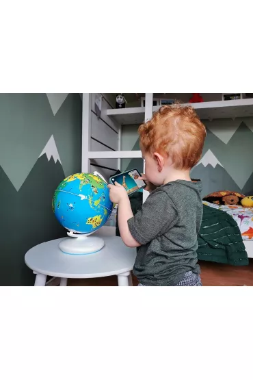 Globus Orboot PlayShifu Dante