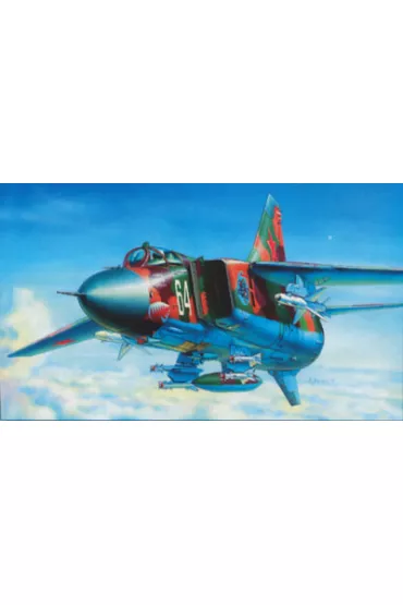 Zvezda- IG 23 LD, Z7218, No Se Infora : Aazon.es