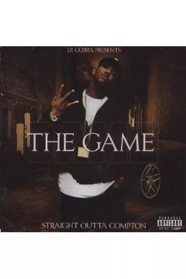 Straight Outta Compton - Cobra