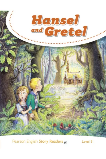 PESR Hansel and Gretel (3) - Fox Cameron