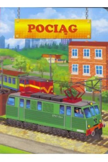 Poci�g