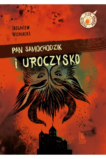 Pan Samochodzik i uroczysko - Zbigniew Nienacki