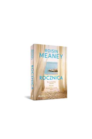 Rocznica - Roisin Meaney