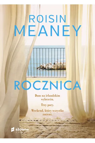 Rocznica - Roisin Meaney