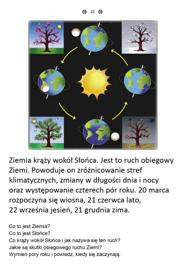 Ucz� si� z kartami pracy cz�� 3 - Agnieszka Borowska-Kociemba, Ma�gorzata Krukowska