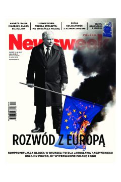 ePrasa Newsweek Polska 12/2017