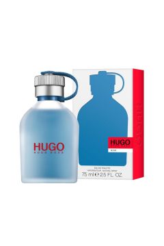 Hugo Boss Hugo Now woda toaletowa dla mczyzn spray 75 ml