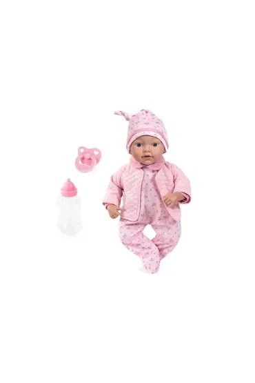 Lalka Reborn 38cm Bayer Design
