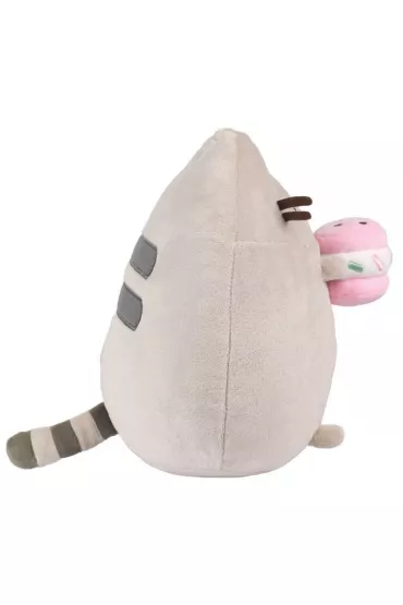 Maskotka Pusheen kanapka lodowa 24 cm