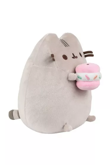 Maskotka Pusheen kanapka lodowa 24 cm
