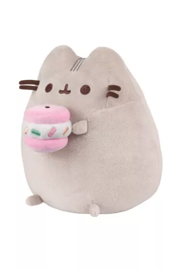 Maskotka Pusheen kanapka lodowa 24 cm