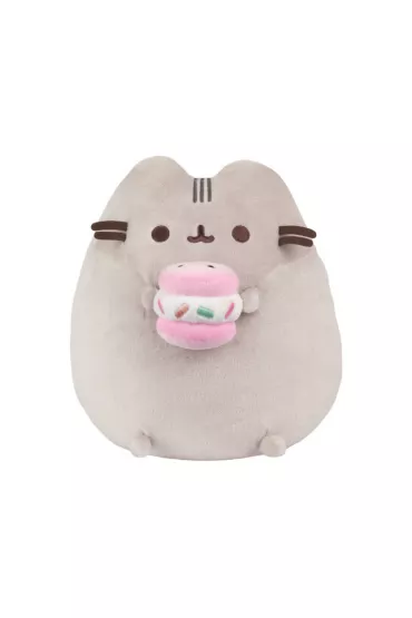 Maskotka Pusheen kanapka lodowa 24 cm