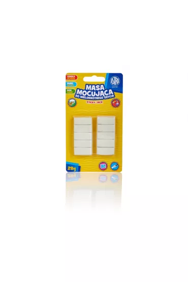 Masa mocuj�ca 28 g ASTRA 401119001