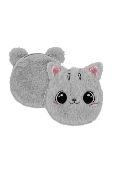 Portmonetka Kitty plusz STARPAK 550884