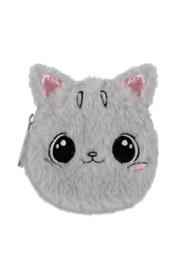 Portmonetka Kitty plusz STARPAK 550884