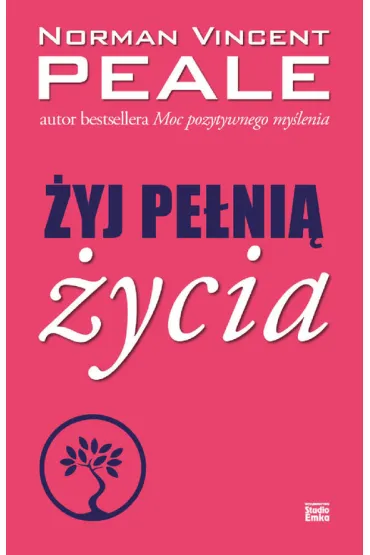 �yj pe�ni� �ycia (pocket) - Norman Vincent Peale