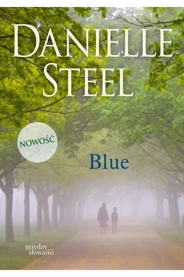 Blue - Danielle Steel