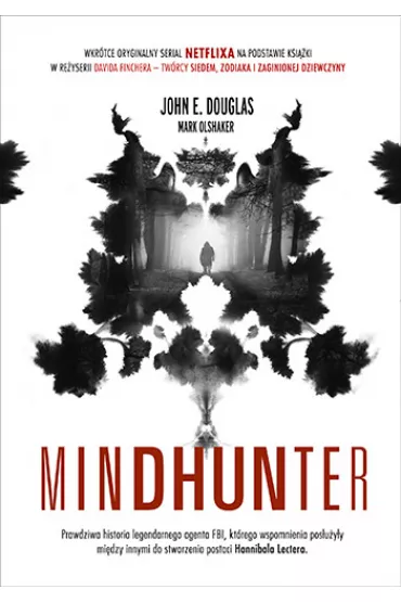 Mindhunter - Mark Olshaker, John E. Douglas