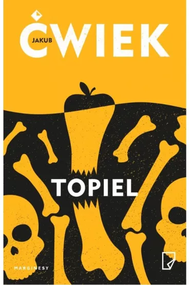 Topiel - Jakub wiek