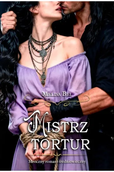 Mistrz tortur - Melisa Bel