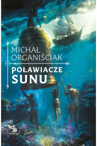 eBook Po�awiacze sunu mobi epub - Micha� Organi�ciak