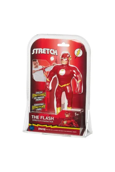 Stretch Figurka DC Flasz 17cm