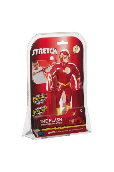Stretch Figurka DC Flasz 17cm