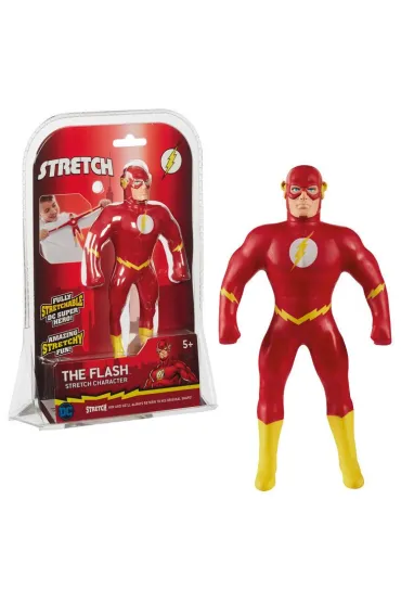 Stretch Figurka DC Flasz 17cm