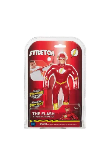 Stretch Figurka DC Flasz 17cm