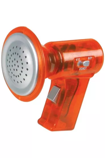 Mini modyfikator g�osu MIX One for Fun